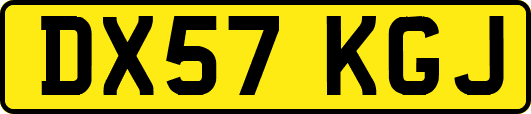 DX57KGJ