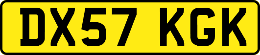 DX57KGK