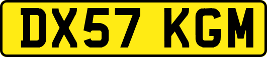 DX57KGM