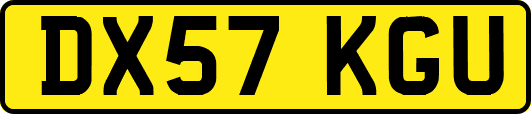 DX57KGU