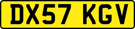DX57KGV