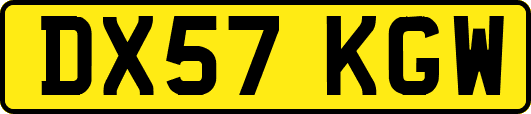 DX57KGW