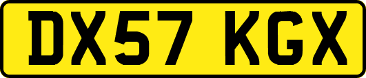 DX57KGX