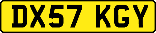 DX57KGY