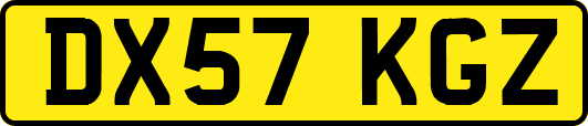 DX57KGZ