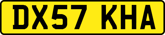 DX57KHA