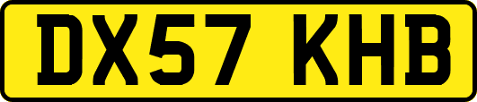 DX57KHB