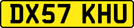 DX57KHU