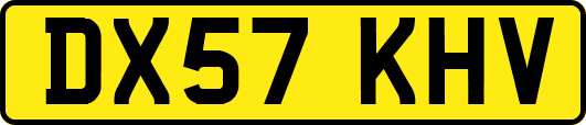 DX57KHV