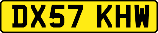 DX57KHW