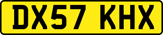 DX57KHX