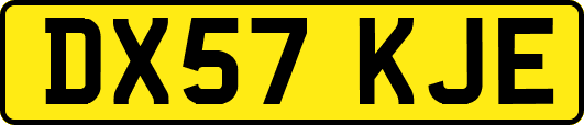 DX57KJE