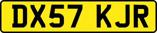 DX57KJR
