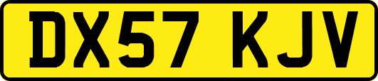 DX57KJV