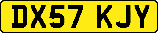 DX57KJY