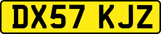 DX57KJZ