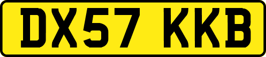 DX57KKB