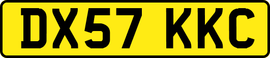 DX57KKC