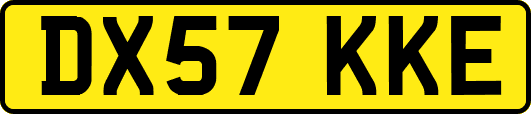 DX57KKE