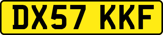 DX57KKF