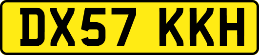 DX57KKH