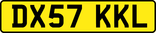 DX57KKL