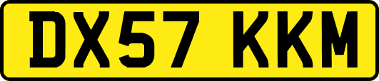 DX57KKM