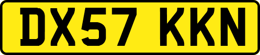 DX57KKN