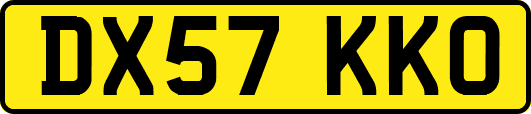 DX57KKO