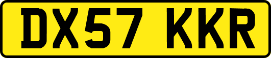 DX57KKR