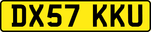 DX57KKU