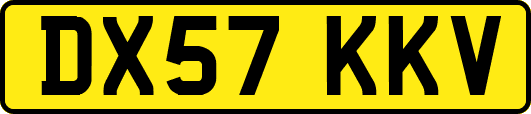 DX57KKV