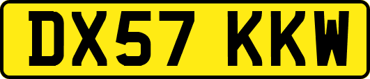 DX57KKW