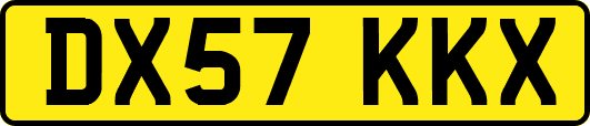 DX57KKX