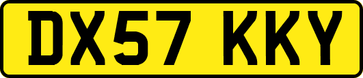 DX57KKY