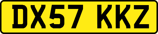 DX57KKZ