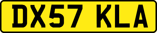 DX57KLA