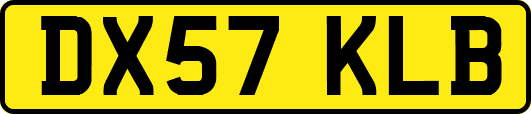 DX57KLB