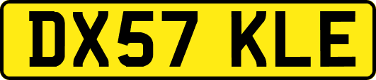 DX57KLE