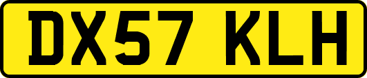 DX57KLH