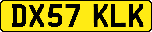 DX57KLK