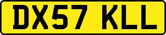 DX57KLL
