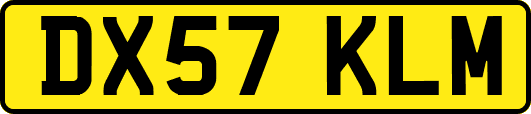 DX57KLM