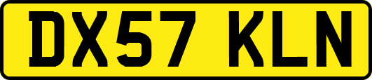 DX57KLN