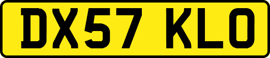 DX57KLO