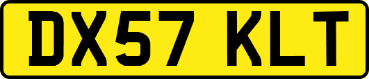 DX57KLT
