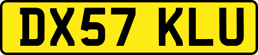 DX57KLU