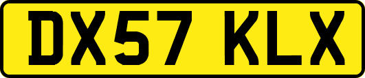DX57KLX