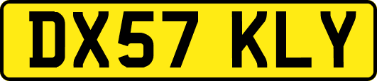DX57KLY