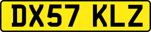 DX57KLZ